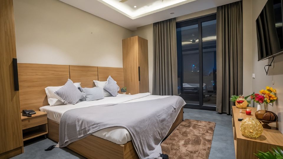 Vacanza by Westay Luxury Home