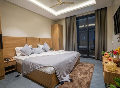 Vacanza by Westay Luxury Home