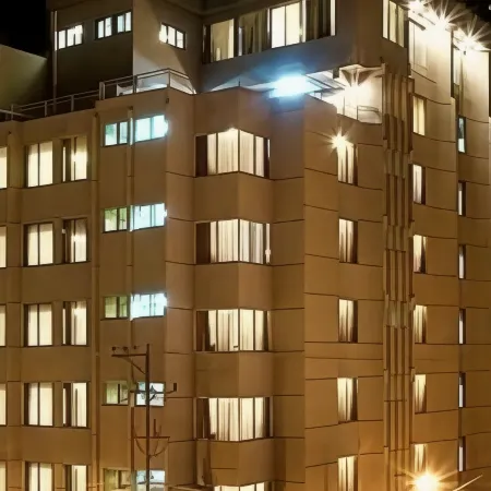 Americana Hotel