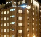 Americana Hotel Hotels near Proyecto Martadero