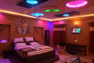 Jakhira Heritage Village Home Stay, Sajara