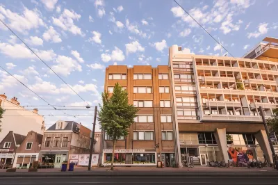 Conscious Hotel Vondelpark Hotels in Oud-West