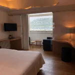 Hotel Metropole Suisse