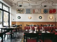 Elite Palace Hotel & Spa - breakfast