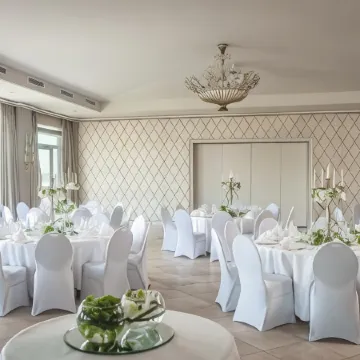 Ameron Bonn Hotel Königshof