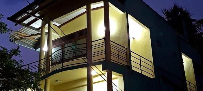 City Center Lodge Hotels in Anuradhapura