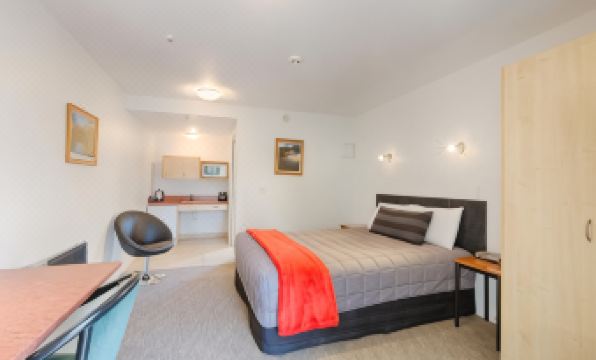 Bella Vista Motel Te Anau