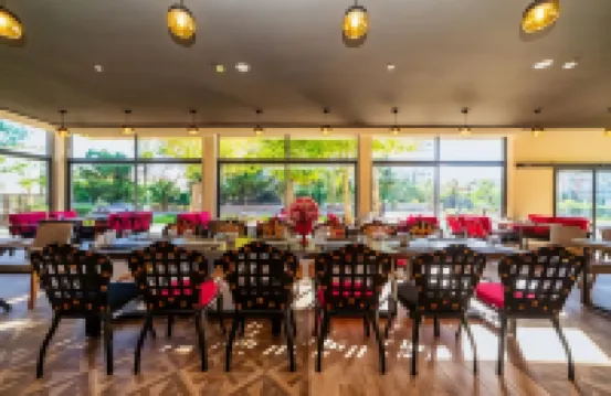 Optimum Luxury Hotel&Spa