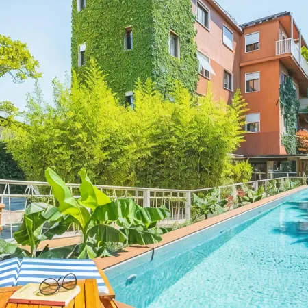 Hotel Villa Mabapa