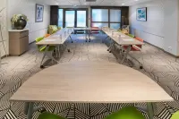 Ibis Styles Clermont-Ferrand le Brézet Aéroport