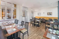 Best Western Plus Hotel Excelsior - Desayuno