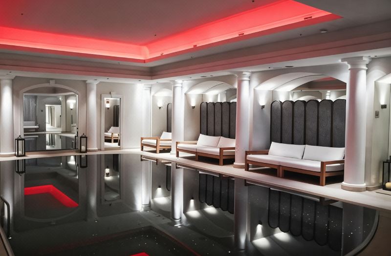 Britannia Hotel photo 3