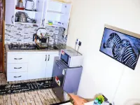 Lux Suites Luxylife Studios Kenol Hotels in Kabati