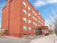 The Lodge Red Hook Hotels near Brooklyn Flea