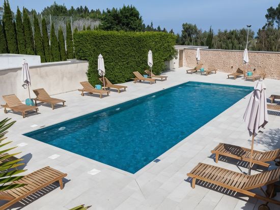 Blanco Hotel Spa