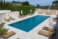 Blanco Hotel Spa - piscina