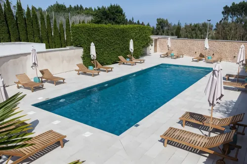 Blanco Hotel Spa