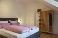 Die Gründerzeitvilla Zwischen Weinstraße und Pfälzer Wald