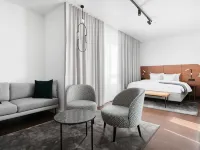 Solo Sokos Hotel Helsinki Hotels near Ateneum
