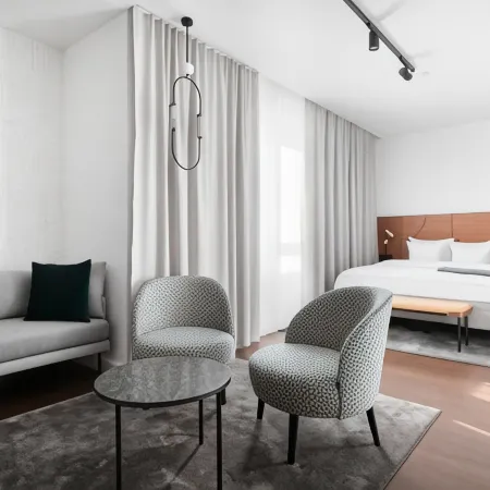 Solo Sokos Hotel Helsinki