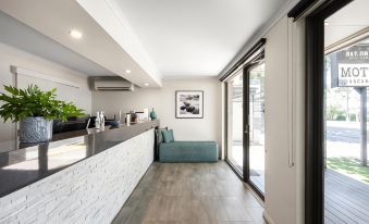 National Hotel Complex Bendigo