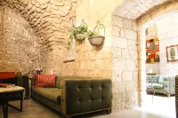 Al-Hakim Boutique Hotel Old Town Nazareth