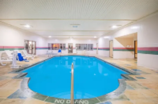 Days Inn by Wyndham Milan Sandusky South Hotels in Milan Township