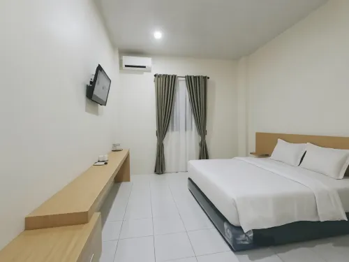 Grand Langkawi Hotel Hotel a Lambaro Skep