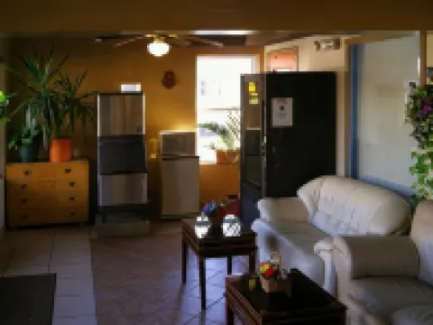 First Western Inn Hotels in Caseyville