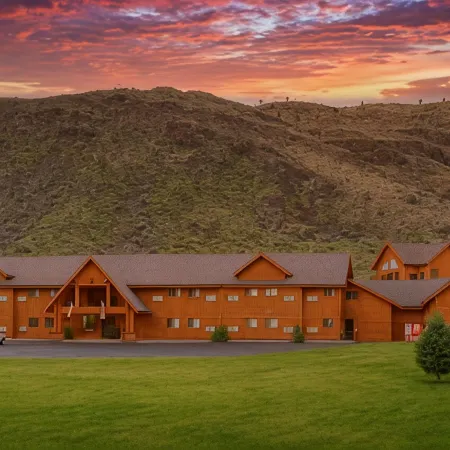 Yellowstone Village Inn and Suites