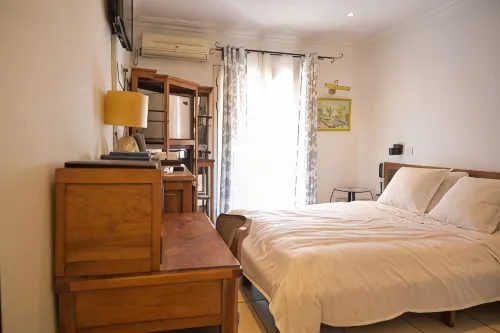 Hotel Brajas Hotels in Antananarivo Avaradrano