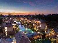 Mai Holiday by Mai Khaolak - Adult Zone Hotels near A+beach