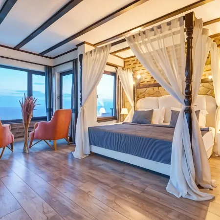 Papazlıkhan Hotel