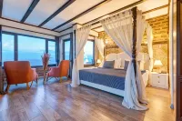 Papazlıkhan Hotel Các khách sạn ở Doyran Mahallesi