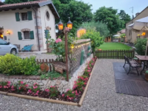 B&B Corte Colli Antichi Hotel a Sona