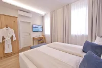 Landidyll Hotel Klostermühle - spa