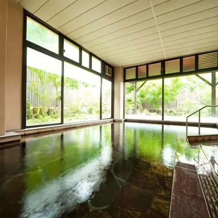 Yufuin Ublhotel