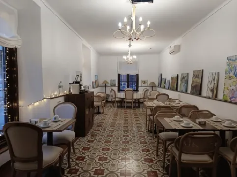 Hotel Rural la Vida de Antes