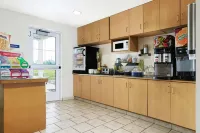 ไมโครเทล อินน์แอนด์สวีทส์ บายวินด์แฮม มานคาโต