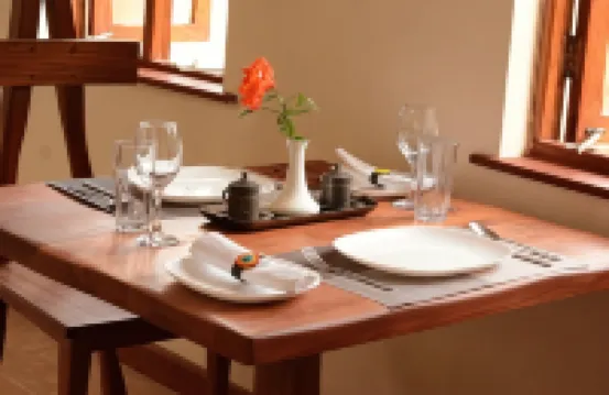 The Nelion Hotel Hotels in Kieni East