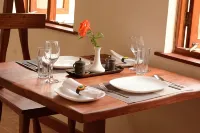The Nelion Hotel فنادق في Lamuria