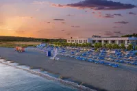 Labranda Lebedos Princess - All Inclusive - Beach
