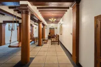 Rebel de Pondicherry - A Heritage Hotel