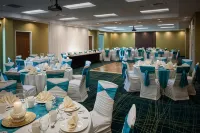 SpringHill Suites Kennewick Tri-Cities - parking