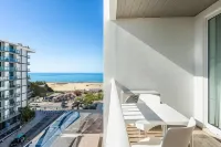 Jupiter Algarve Hotel - Beach