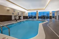 Fairfield Inn & Suites Chicago Bolingbrook