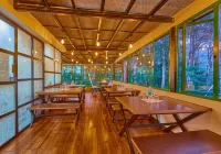 Areva Inn Pool Resort Munnar by Voye Homes Hotels in Pallivasal