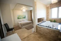 Hotel Poarta Transilvaniei Hotels in Bistrita