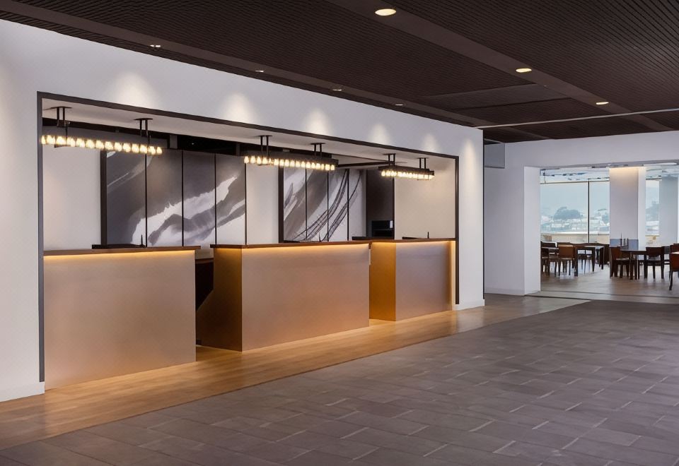 Mercure Saga Karatsu Resort