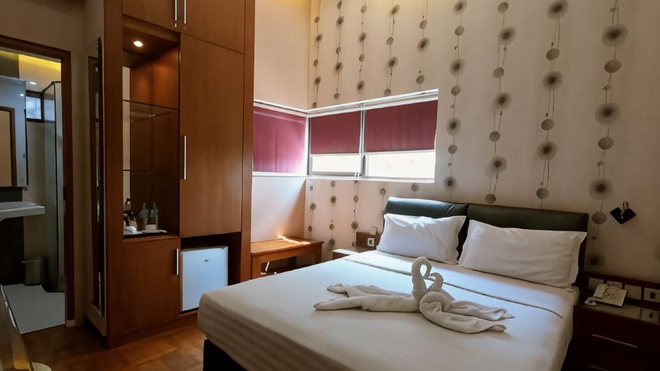 Omah Qu Guesthouse Malioboro